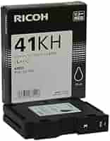 【純正品】RICOH GC41KH ブラック インクカートリッジ（Lサイズ）2個 RICOH（リコー）GC41KH SGカートリッジ Lサイズ ブラックインク